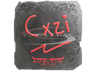 Cxzi (Foil) | Austin 2025