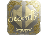 decenty (Gold) | Austin 2025