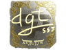 dgt (Gold) | Austin 2025