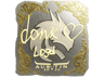 donk (Gold) | Austin 2025