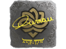 dumau (Foil) | Austin 2025