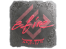 efire (Foil) | Austin 2025