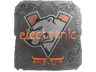 electronic (Foil) | Austin 2025