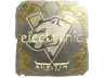 electronic (Gold) | Austin 2025