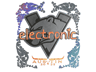 electronic (Holo) | Austin 2025