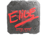EliGE (Foil) | Austin 2025