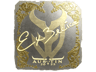 Ex3rcice (Gold) | Austin 2025