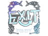 exit (Holo) | Austin 2025