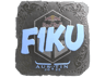 F1KU (Foil) | Austin 2025