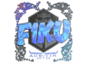 F1KU (Holo) | Austin 2025