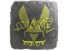 FlameZ (Foil) | Austin 2025