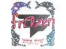 frozen (Holo) | Austin 2025