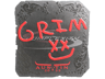 Grim (Foil) | Austin 2025