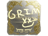 Grim (Gold) | Austin 2025