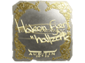 hallzerk (Gold) | Austin 2025