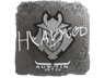 Heavygod (Foil) | Austin 2025