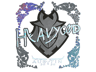 Heavygod (Holo) | Austin 2025