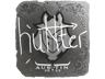 huNter- (Foil) | Austin 2025