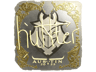huNter- (Gold) | Austin 2025