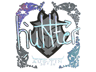 huNter- (Holo) | Austin 2025