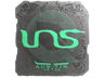 INS (Foil) | Austin 2025