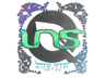 INS (Holo) | Austin 2025