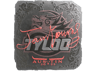 JamYoung (Foil) | Austin 2025
