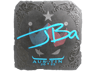 JBa (Foil) | Austin 2025