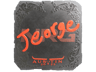 jeorge (Foil) | Austin 2025