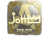 jottAAA (Gold) | Austin 2025