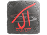 JT (Foil) | Austin 2025