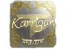 karrigan (Gold) | Austin 2025