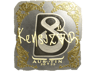kensizor (Gold) | Austin 2025
