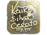 KSCERATO (Gold) | Austin 2025