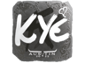 kye (Foil) | Austin 2025
