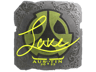Lake (Foil) | Austin 2025