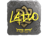 latto (Foil) | Austin 2025
