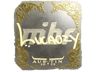 Lucaozy (Gold) | Austin 2025