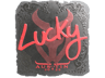 Lucky (Foil) | Austin 2025