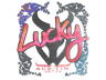 Lucky (Holo) | Austin 2025