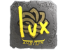 lux (Foil) | Austin 2025
