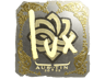 lux (Gold) | Austin 2025