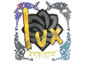 lux (Holo) | Austin 2025