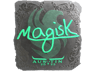 Magisk (Foil) | Austin 2025