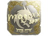 magixx (Gold) | Austin 2025