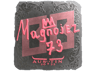 Magnojez (Foil) | Austin 2025