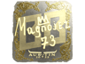 Magnojez (Gold) | Austin 2025