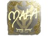 Maka (Gold) | Austin 2025