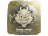 malbsMd (Gold) | Austin 2025