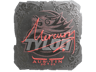 Mercury (Foil) | Austin 2025